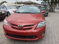 car Front