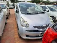 car Front