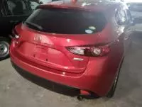 car Right Back