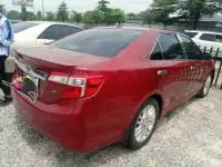 car Right Back