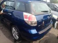car Right Back