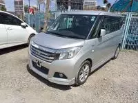 car Left Front