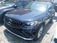 car Left Front