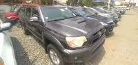 car Left