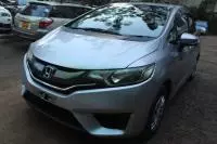 car Left Front