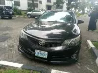 car Front