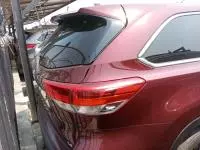 car Right Back