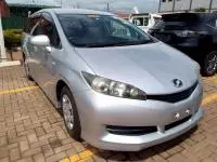 car Right Front