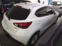 car Right Back