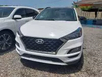 car Front