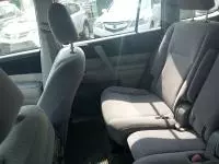 car Left Back