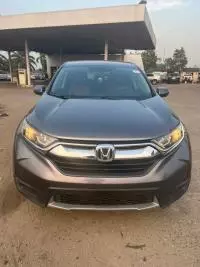 car Left Front