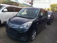 car Left Front
