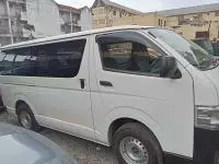 car Right Front