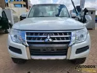 car Front