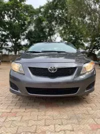 car Front