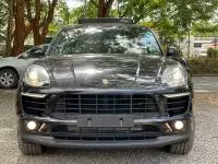 car Front