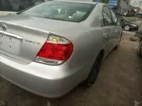 car Right Back
