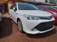 car Right Front