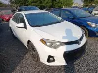 car Front