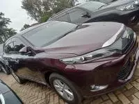 car Left