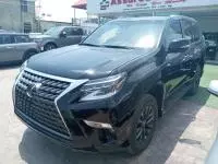 car Left Front