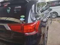 car Back