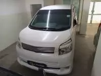 car Front