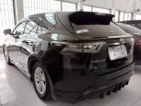 car Back