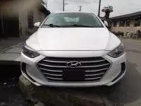 car Front
