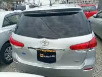 car Back