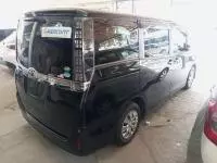 car Right Back