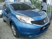 car Right Front