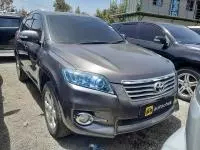 car Left Front