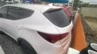 car Back
