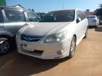 car Front