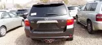 car Back