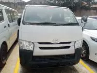 car Front