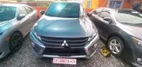 car Front