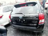 car Back