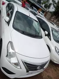 car Front