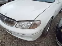 car Right Front