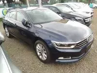 car Left