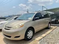 car Left Front