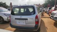 car Back