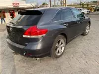 car Back
