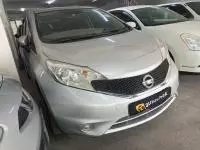 car Right Front