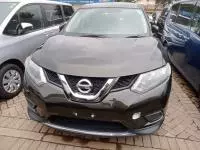 car Front