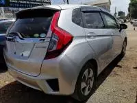 car Right Back