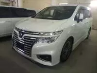 car Left Front